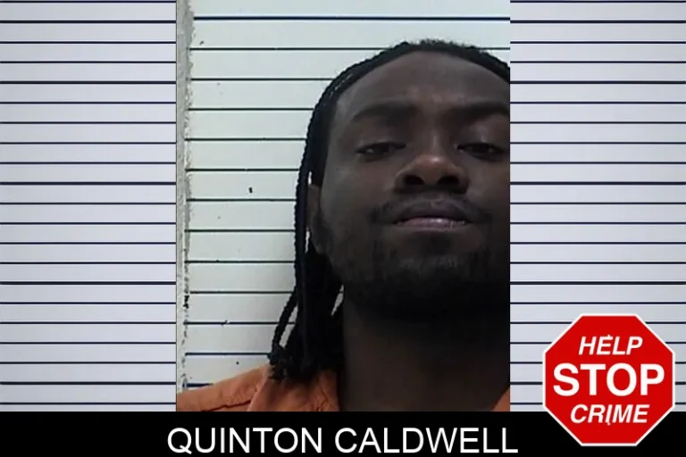QuInton Caldwell