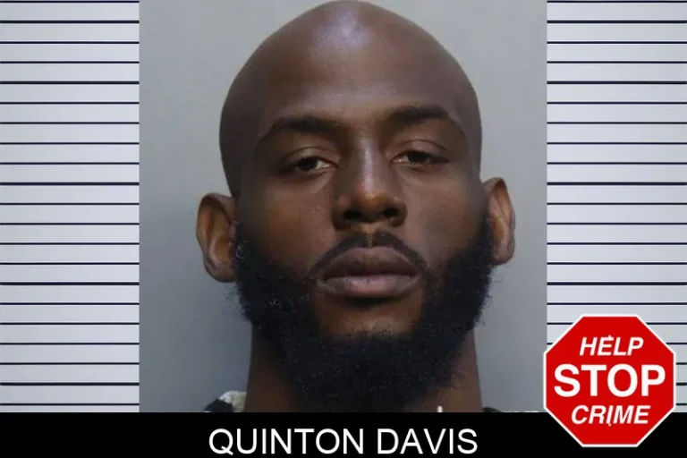 QuInton Davis