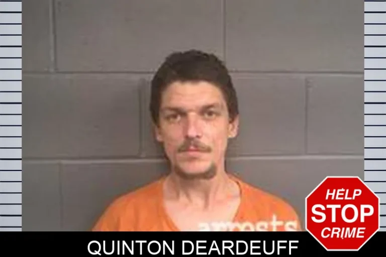 QuInton DeardeuFf