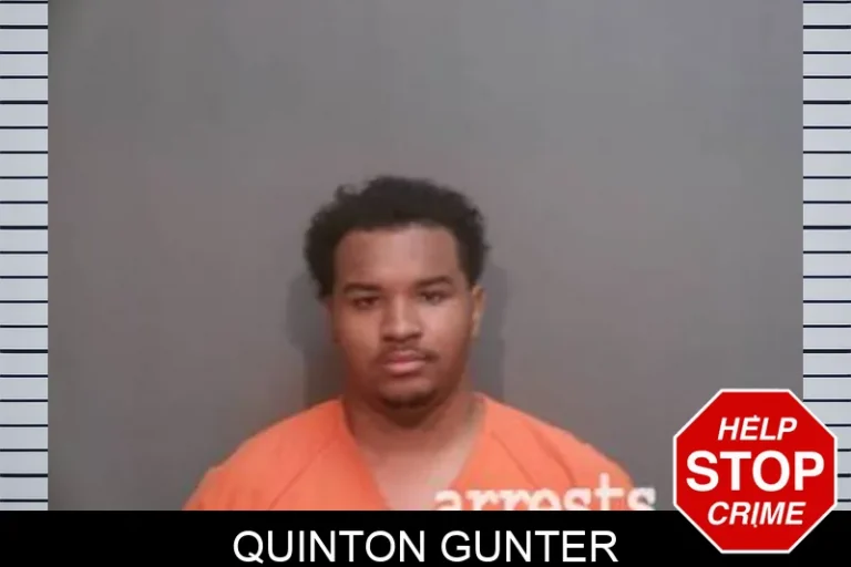 QuInton GuNter