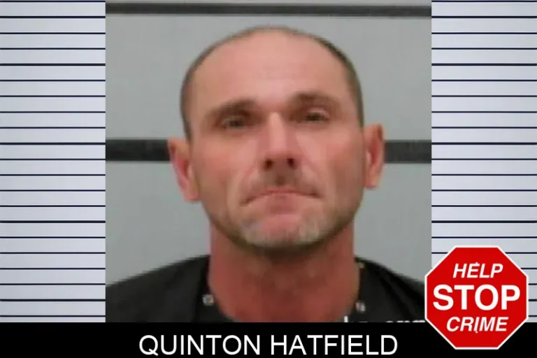 QuInton Hatfield