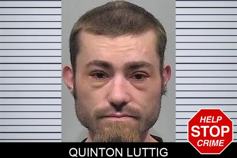 QuInton LuTtig