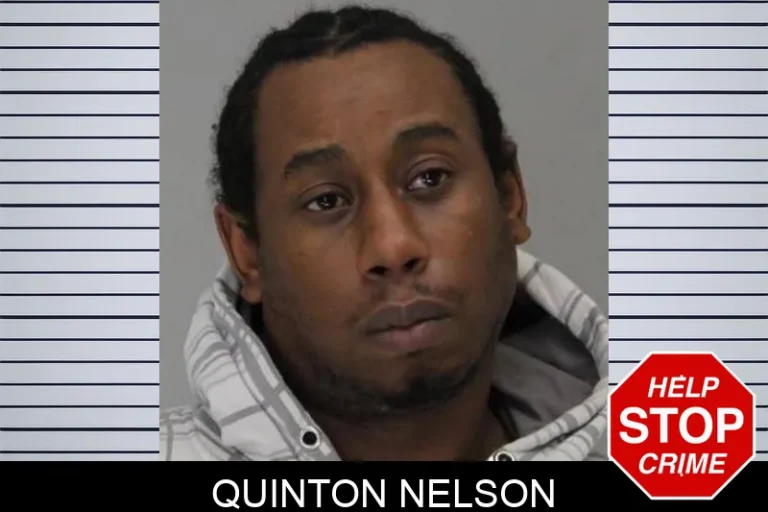 QuInton Nelson
