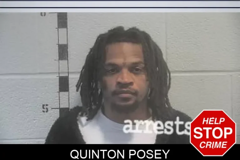 QuInton Posey