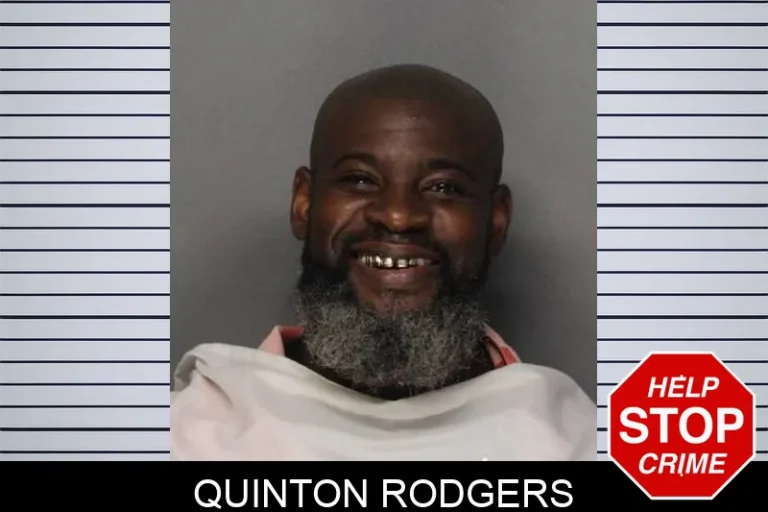 QuInton Rodgers