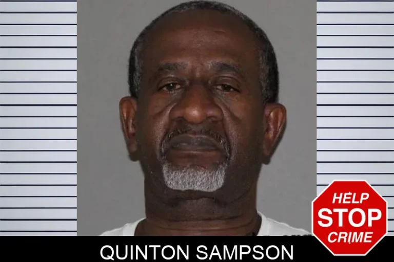 QuInton Sampson