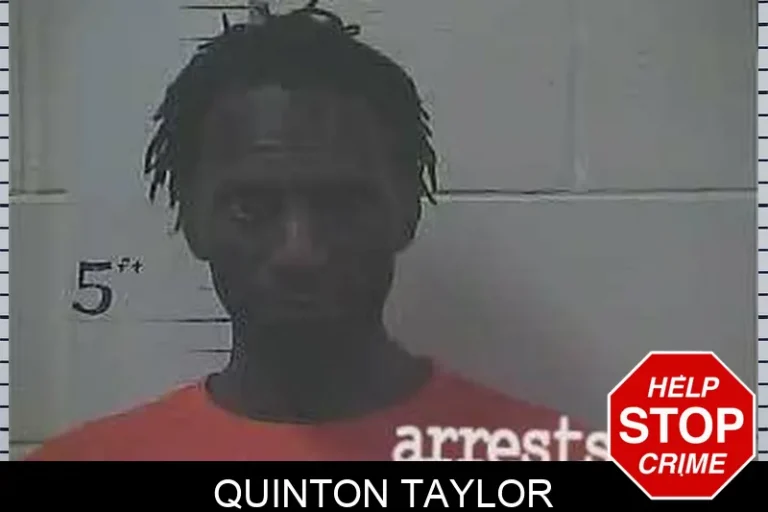 QuInton Taylor