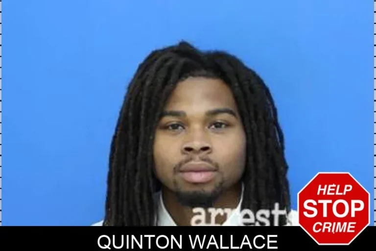 QuInton Wallace