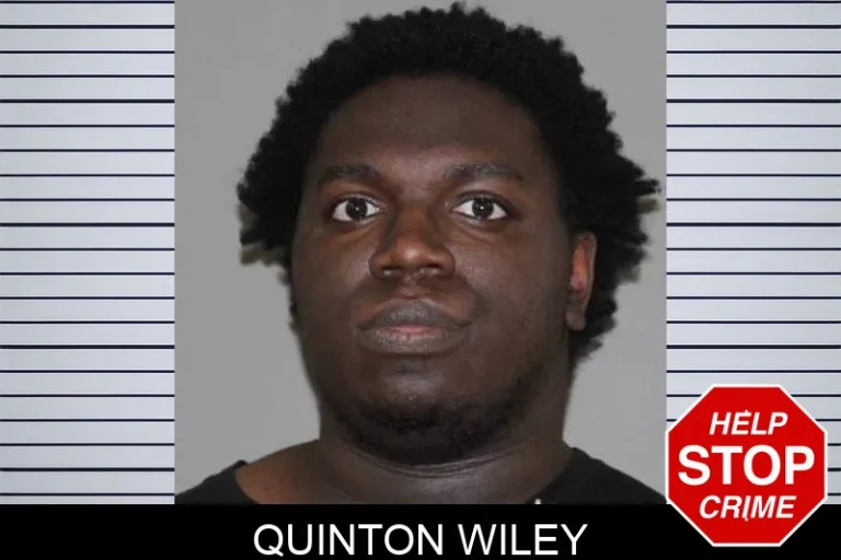 QuInton Wiley