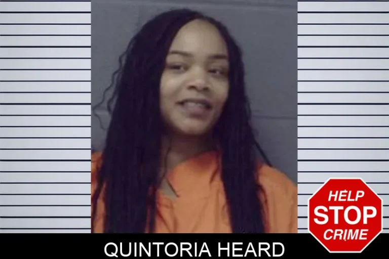 QuIntoria Heard