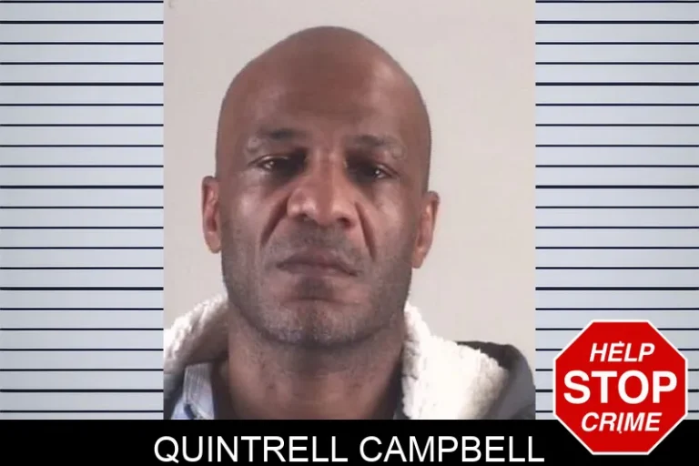 QuIntrell Campbell