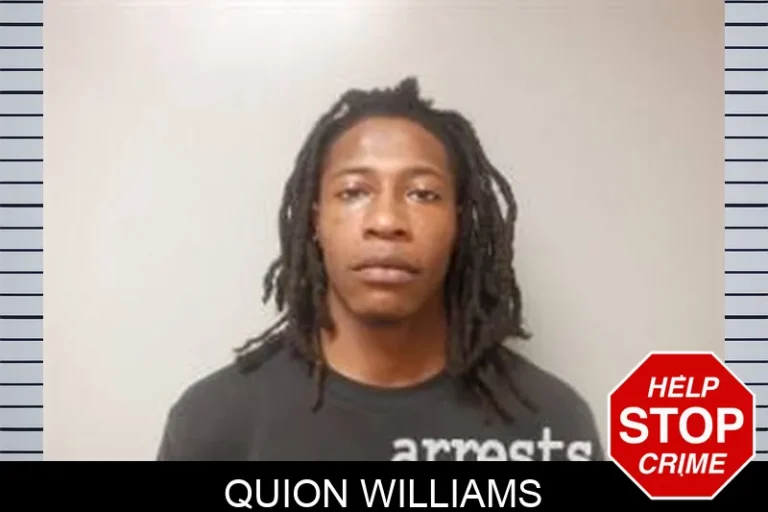 QuIon Williams