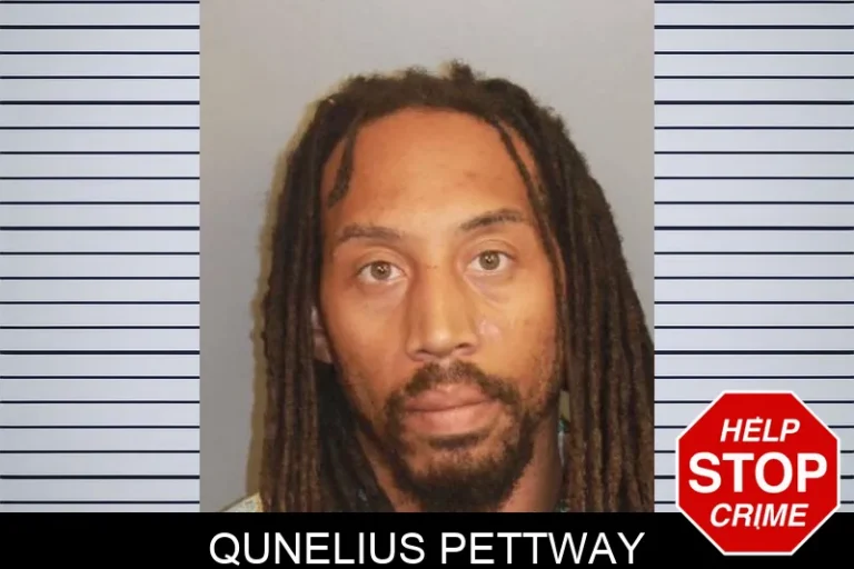 QuNeliuS Pettway