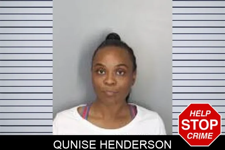 QuNise Henderson