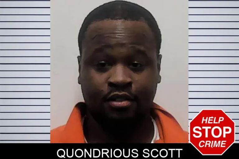QuOndriouS Scott