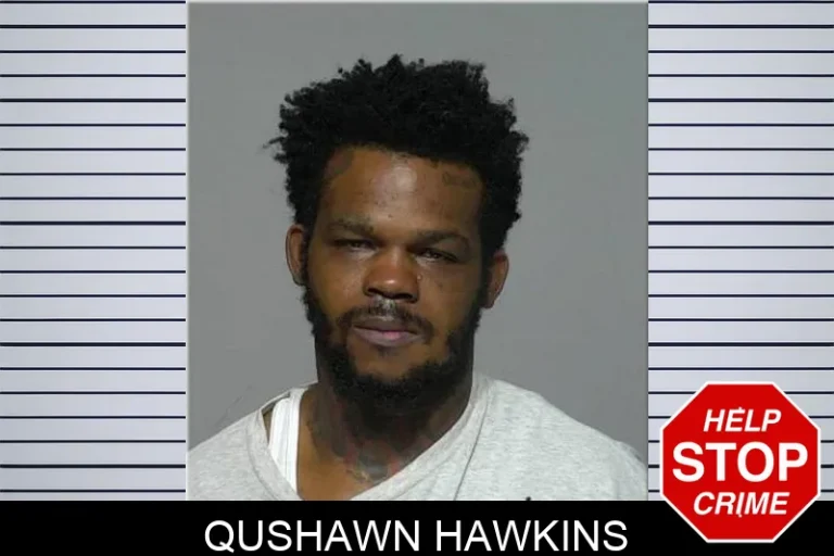 QuShawn Hawkins