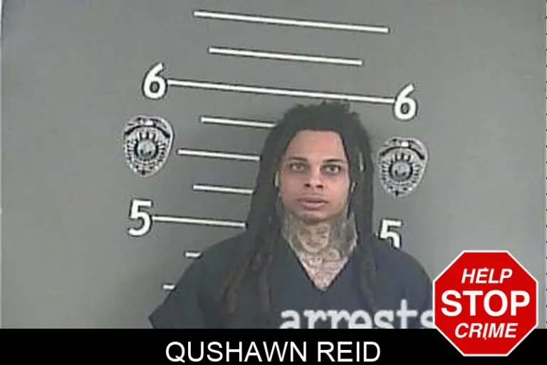 QuShawn Reid
