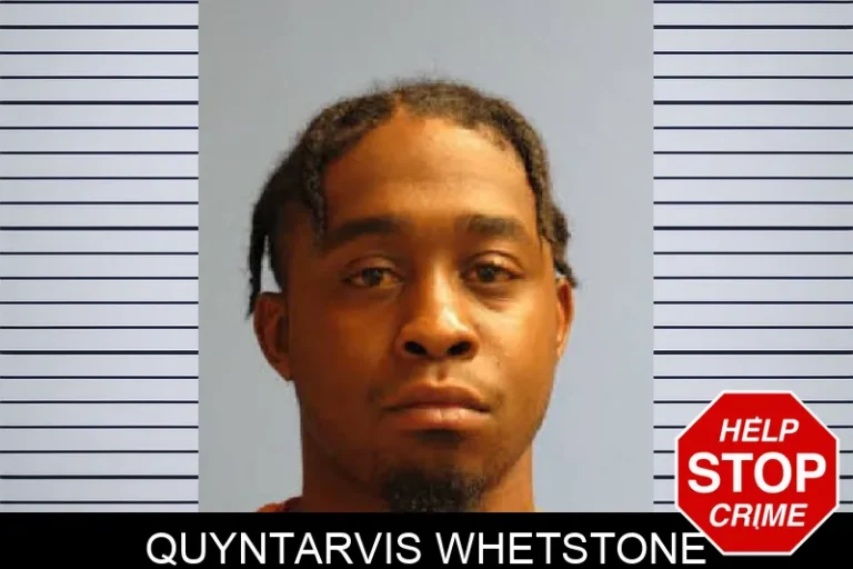 QuYntarvis Whetstone
