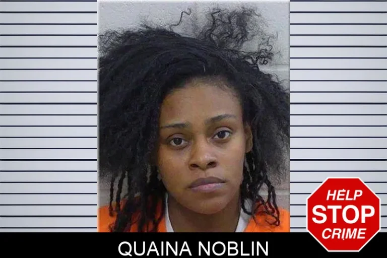 Quaina Noblin