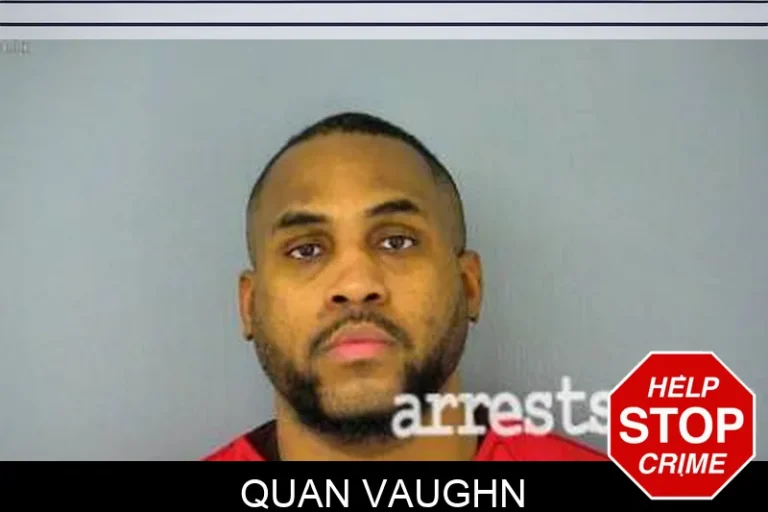 Quan Vaughn