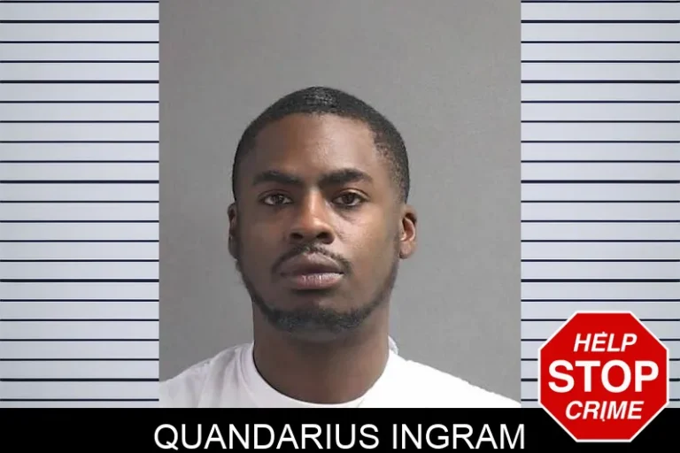 Quandarius Ingram