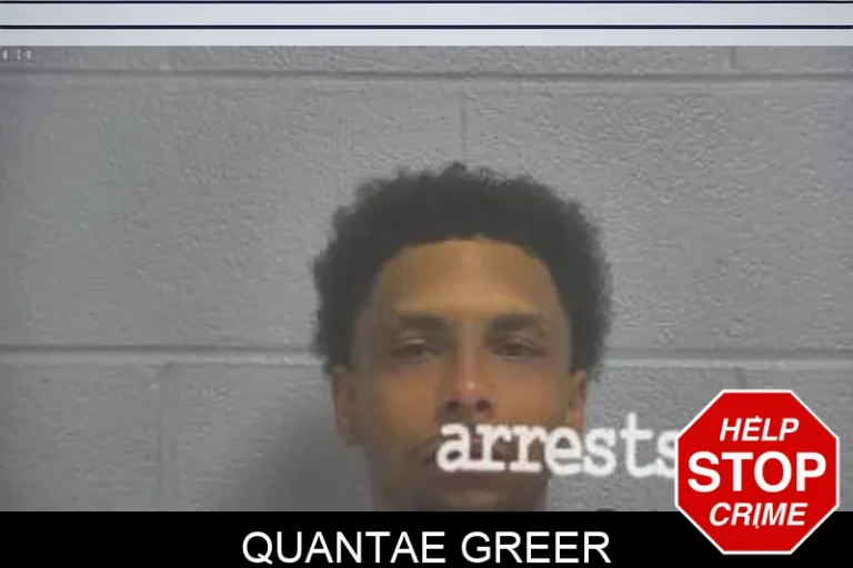 Quantae Greer