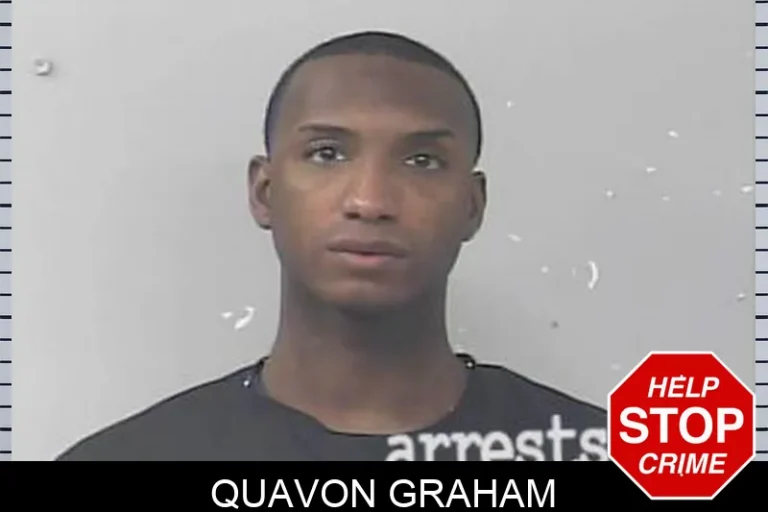Quavon Graham