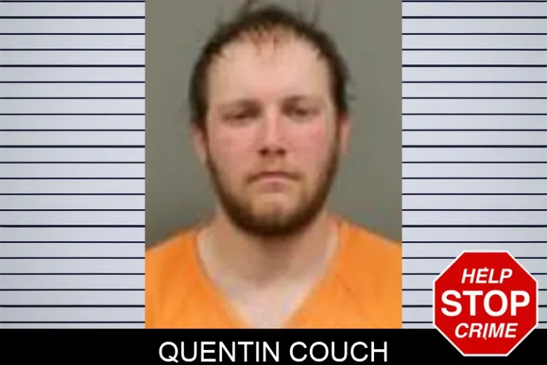 Quentin Couch