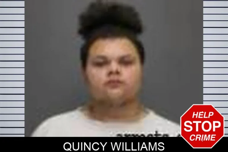 Quincy Williams