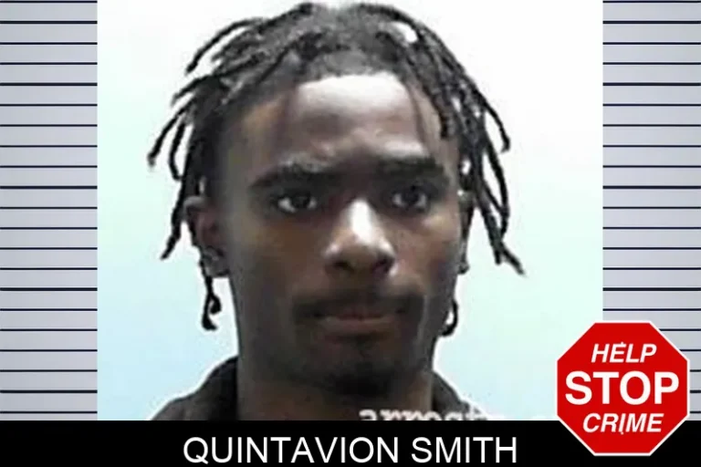 Quintavion Smith