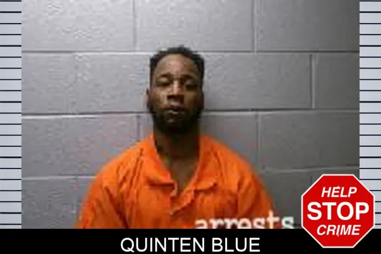 Quinten Blue