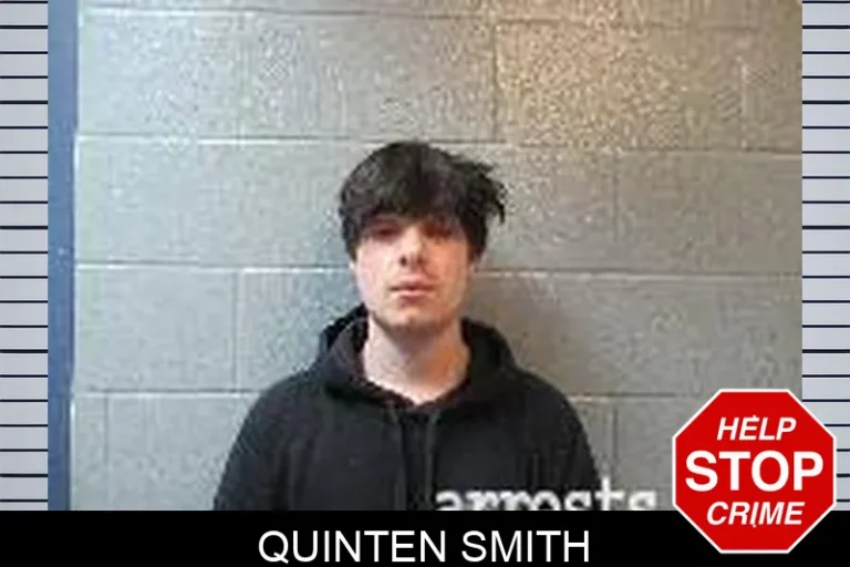 Quinten Smith