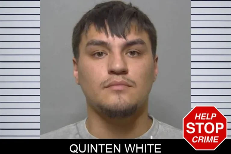 Quinten White