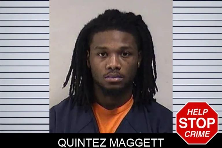 Quintez Maggett