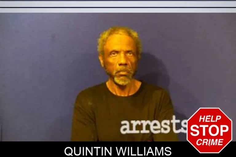 Quintin Williams