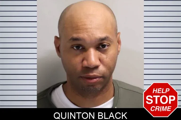 Quinton Black
