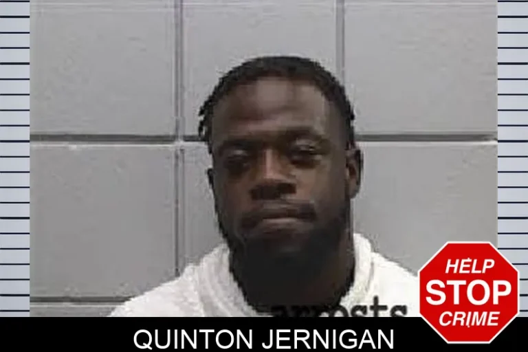 Quinton Jernigan