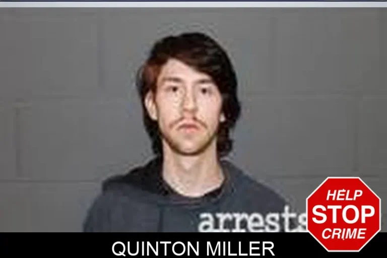 Quinton Miller