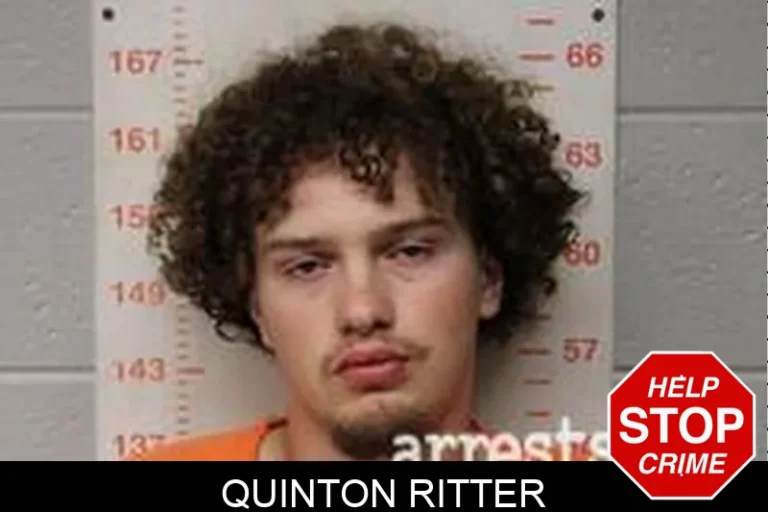 Quinton Ritter