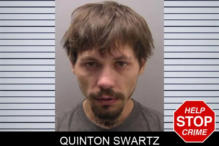 Quinton Swartz