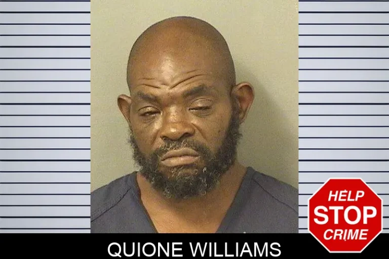 Quione Williams