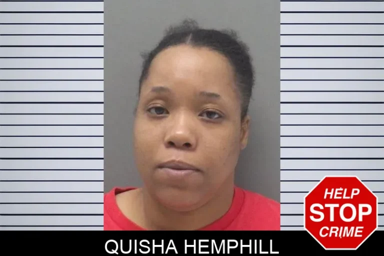 Quisha Hemphill