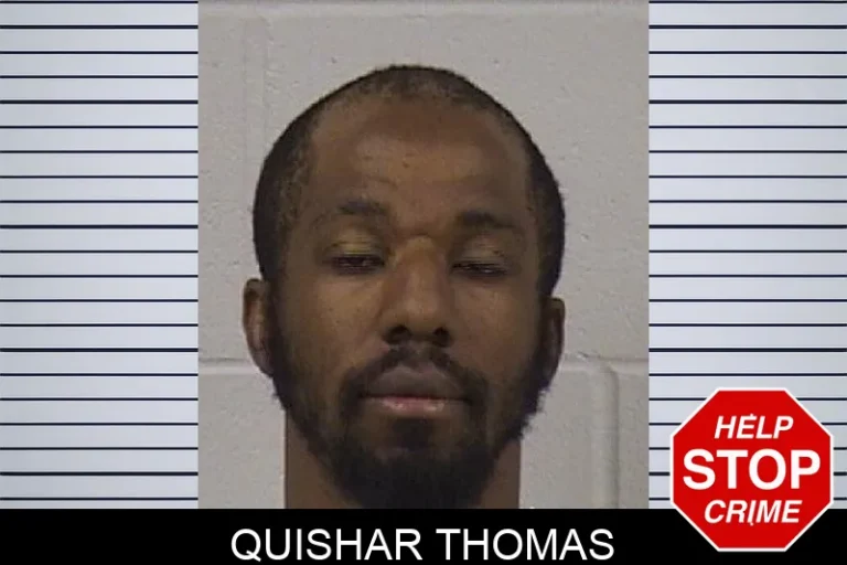 Quishar Thomas