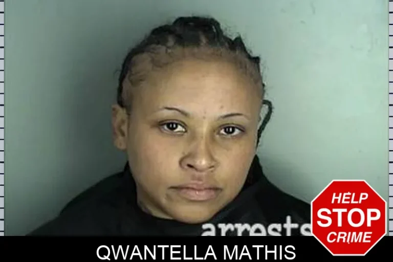 Qwantella Mathis