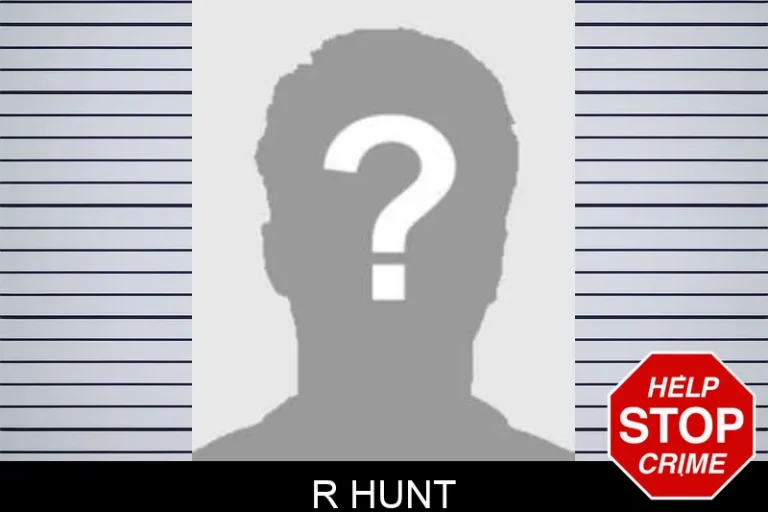 R HuNt