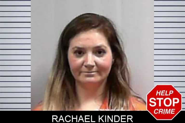 Rachael Kinder