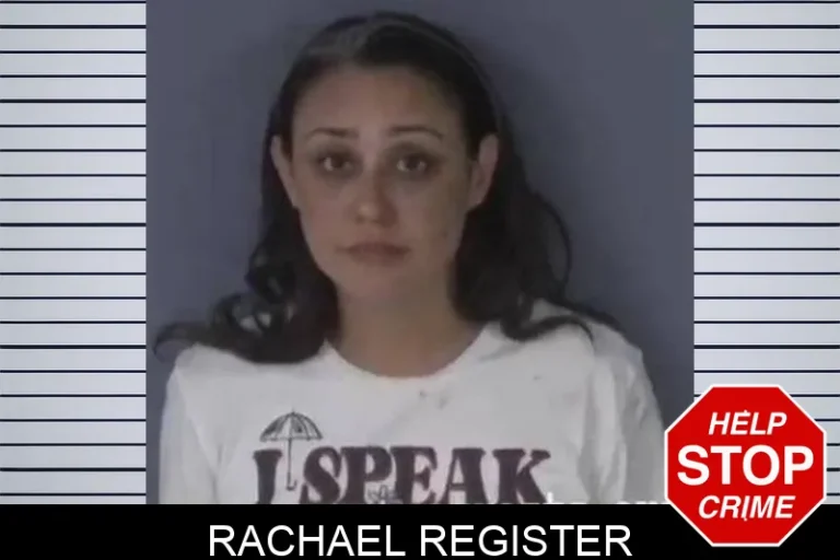 Rachael Register