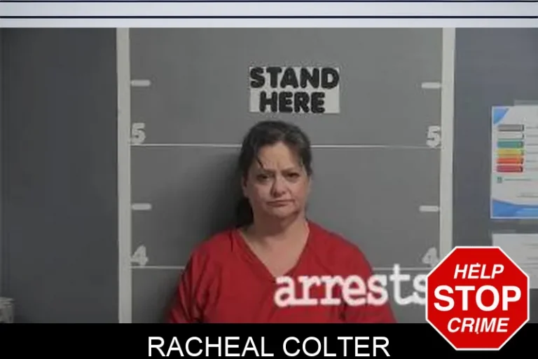 Racheal Colter