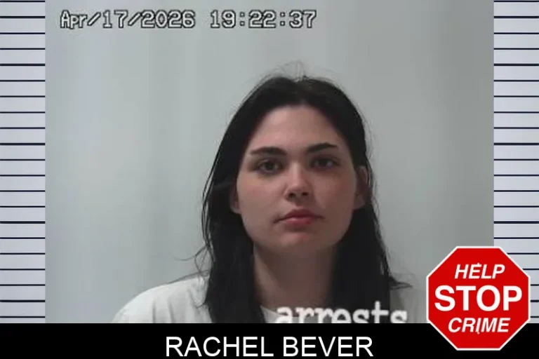 Rachel Bever