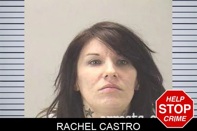 Rachel Castro